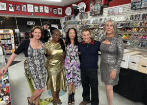 12 Sided Die 2 - Behind the Scenes